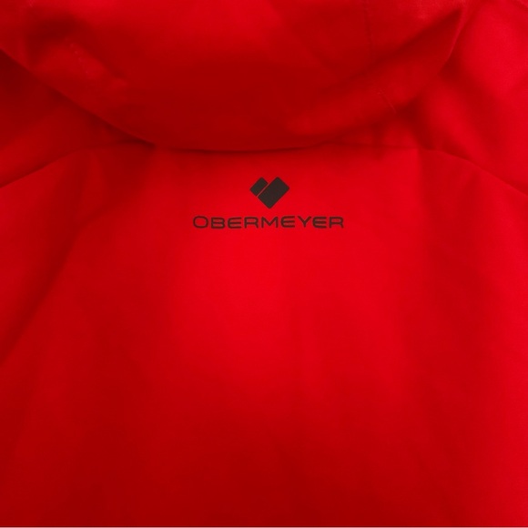 Obermeyer Foundation Jacket - Picture 10 of 16